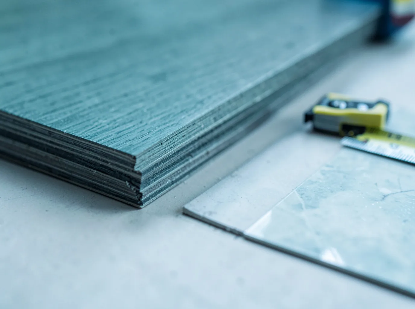 Luxury Vinyl Plank Installation Herington, KS FAQs
